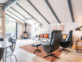 Holiday house Blåvand  16