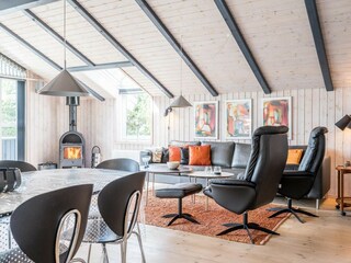 Holiday house Blåvand  17