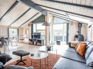 Holiday house Blåvand  18