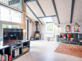 Holiday house Blåvand  19