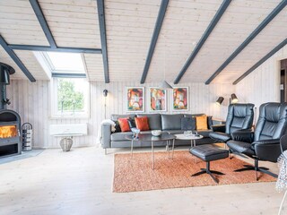 Holiday house Blåvand  20