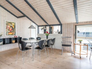 Holiday house Blåvand  25
