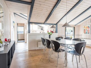 Holiday house Blåvand  26