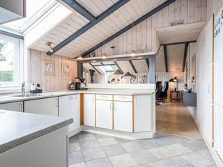 Holiday house Blåvand  28