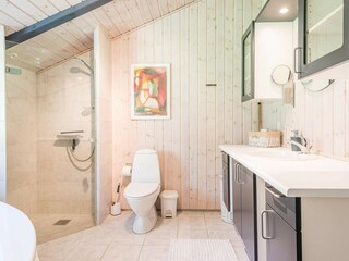 Holiday house Blåvand  30