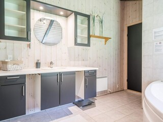 Holiday house Blåvand  31