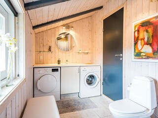 Holiday house Blåvand  32
