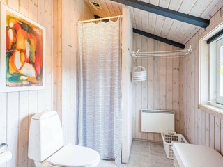 Holiday house Blåvand  33