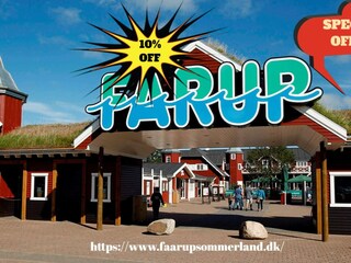Holiday park Hanstholm  10