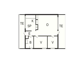 Vakantiepark Hanstholm  35
