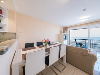 Apartment Middelkerke Features 10