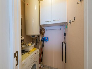 Appartement Middelkerke Kenmerken 9