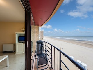 Apartment Middelkerke Außenaufnahme 4