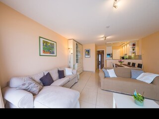 Appartement Middelkerke Kenmerken 11