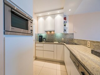 Appartement Middelkerke Kenmerken 13