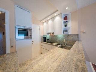 Appartamento Middelkerke Caratteristiche 9