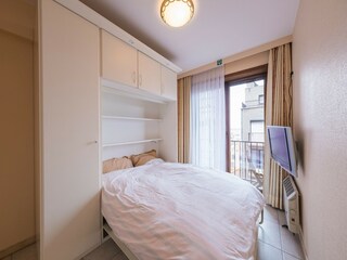 Apartment Middelkerke Ausstattung 8