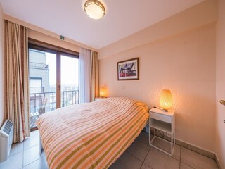 Apartamento Middelkerke Características 5