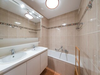 Appartement Middelkerke Kenmerken 17