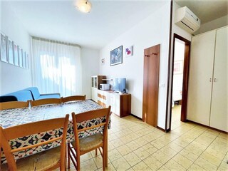 Appartement Porto Santa Margherita Kenmerken 10