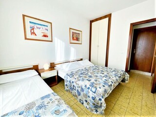 Appartement Porto Santa Margherita Kenmerken 4