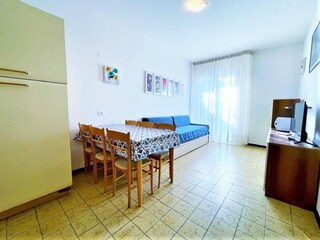 Appartement Porto Santa Margherita Kenmerken 12