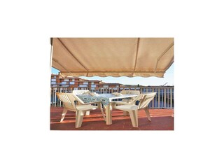 Appartement Porto Santa Margherita Équipement 15