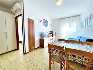 Appartement Porto Santa Margherita Kenmerken 16