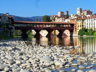 Casa de campo Asolo Entorno 15