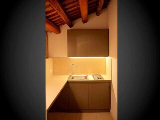 Casa de campo Asolo Características 10