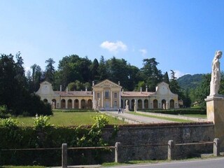 Casa de campo Asolo Entorno 19