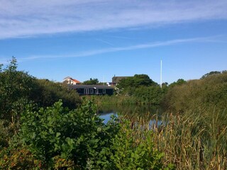 Vakantiehuis Rindby Buitenaudio-opname 5