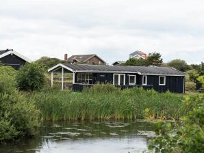 Casa de vacaciones 5 personas casa en Fanø - Rindby - image1