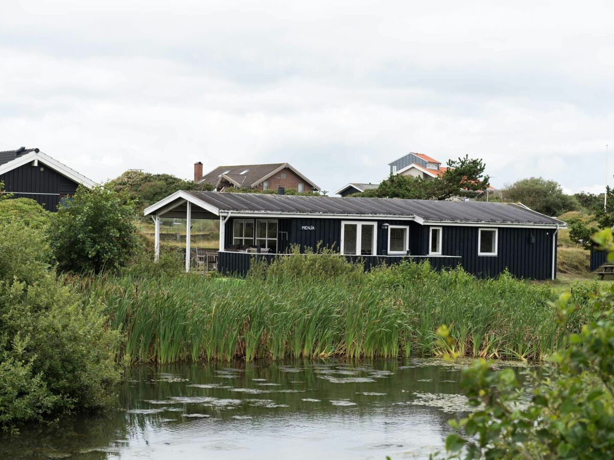 Casa de vacaciones Rindby Grabación al aire libre 1