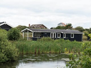 Vakantiehuis Rindby Buitenaudio-opname 2