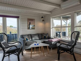 Vakantiehuis Rindby  6