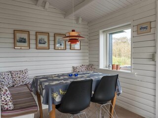 Vakantiehuis Rindby  7
