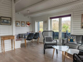 Vakantiehuis Rindby  8