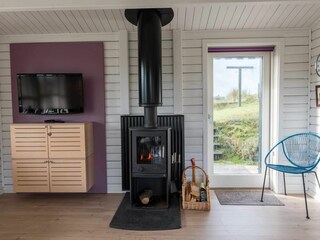 Vakantiehuis Rindby  9