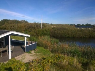 Vakantiehuis Rindby  18