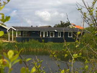 Vakantiehuis Rindby  20