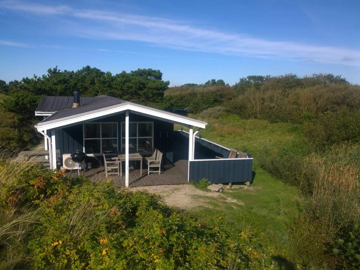 Casa de vacaciones Rindby Grabación al aire libre 1