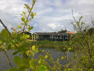 Vakantiehuis Rindby Buitenaudio-opname 3