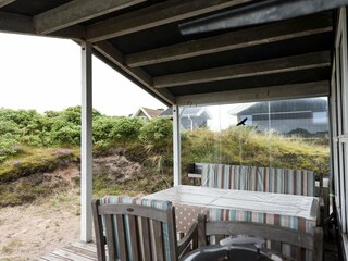 Vakantiehuis Rindby  22