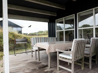 Vakantiehuis Rindby  25