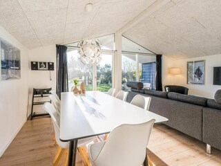 Holiday house Blåvand  13