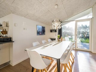 Holiday house Blåvand  29