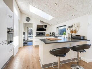 Holiday house Blåvand  16