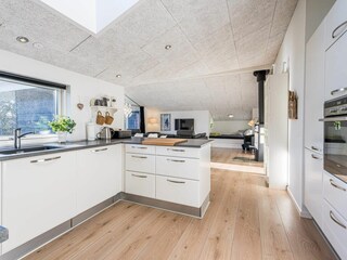 Holiday house Blåvand  18