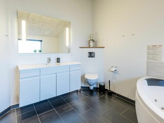Holiday house Blåvand  20